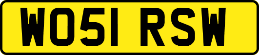 WO51RSW