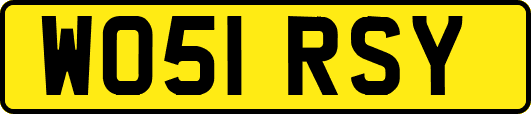 WO51RSY