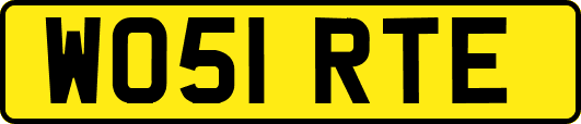 WO51RTE