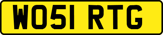 WO51RTG