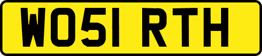 WO51RTH