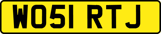 WO51RTJ