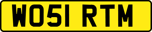WO51RTM