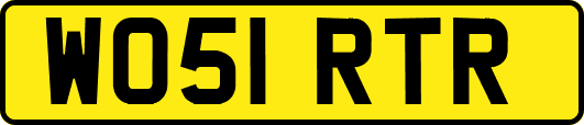 WO51RTR