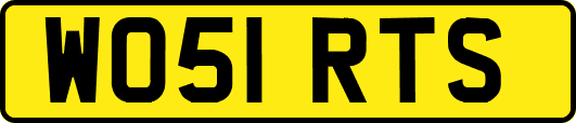WO51RTS