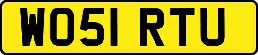 WO51RTU