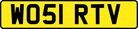 WO51RTV