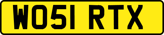 WO51RTX