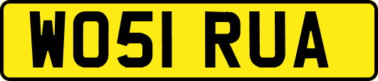 WO51RUA