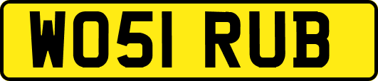 WO51RUB
