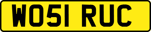 WO51RUC