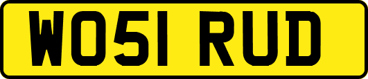 WO51RUD