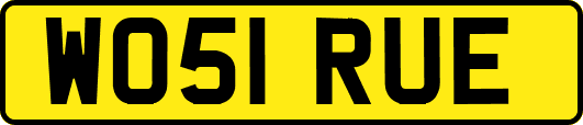 WO51RUE