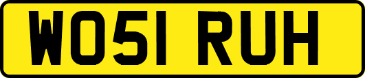 WO51RUH