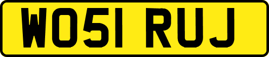 WO51RUJ