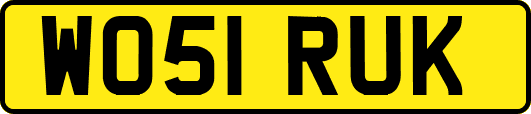 WO51RUK