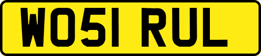 WO51RUL