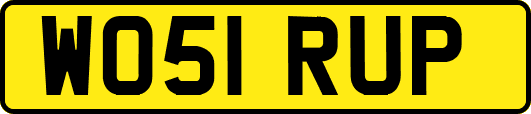 WO51RUP