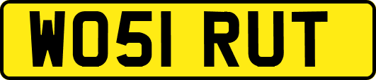 WO51RUT