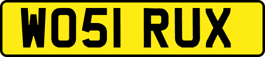 WO51RUX
