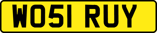 WO51RUY