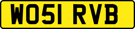 WO51RVB