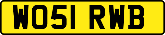 WO51RWB