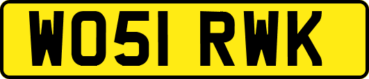WO51RWK