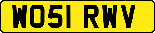 WO51RWV