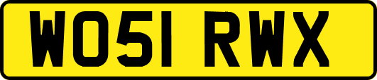 WO51RWX