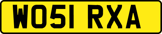 WO51RXA