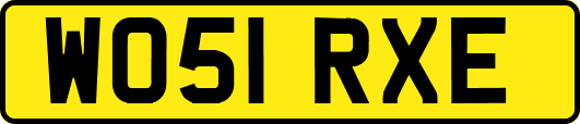 WO51RXE