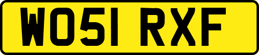 WO51RXF