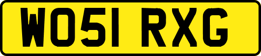 WO51RXG