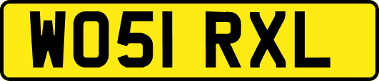 WO51RXL