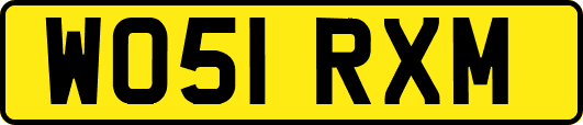 WO51RXM