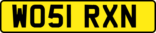 WO51RXN