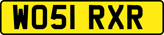WO51RXR