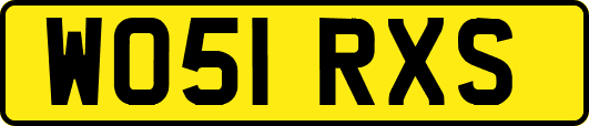 WO51RXS