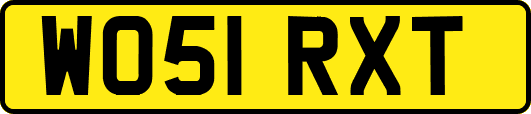 WO51RXT