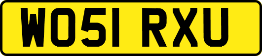 WO51RXU