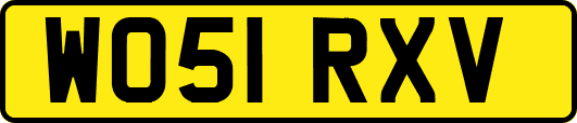 WO51RXV