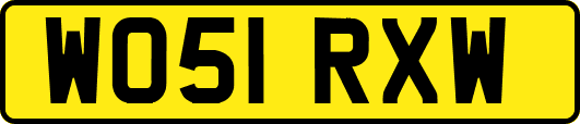 WO51RXW