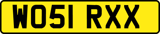 WO51RXX