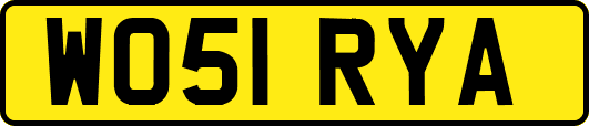 WO51RYA