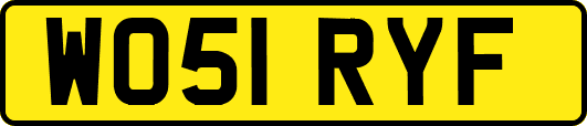 WO51RYF