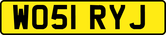 WO51RYJ