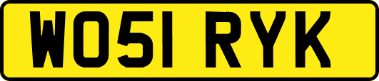 WO51RYK