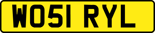WO51RYL