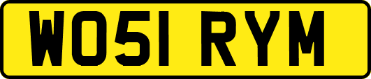 WO51RYM